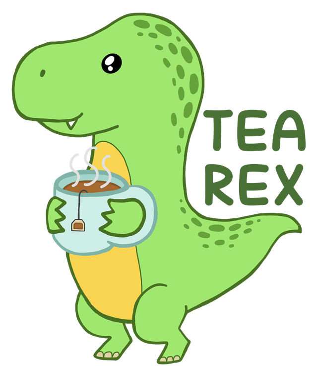 Green Tea Rex