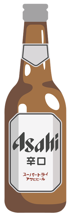 Asahi