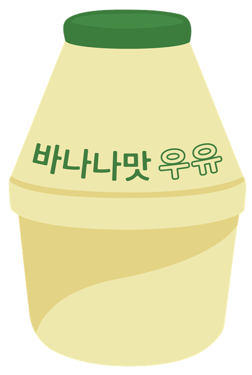 Banana Milk