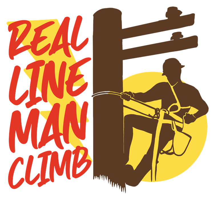 Real Line Man Climb
