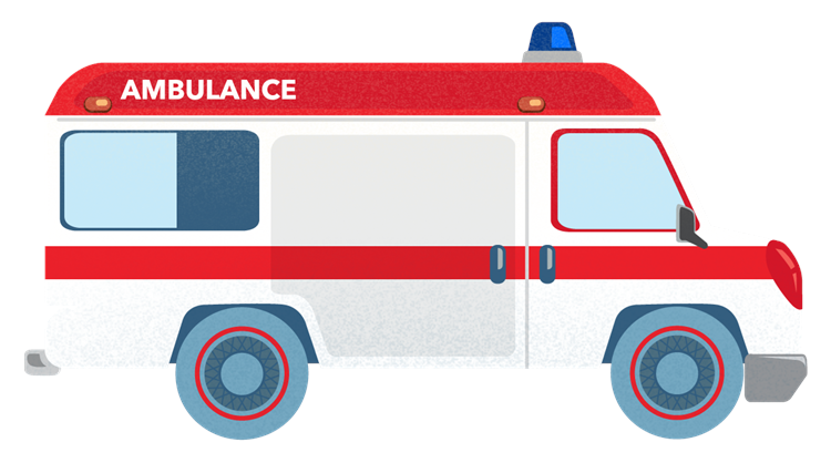 Ambulance