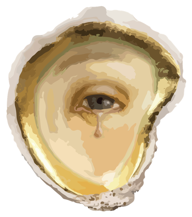 Vanilla Girl Renaissance Oyster