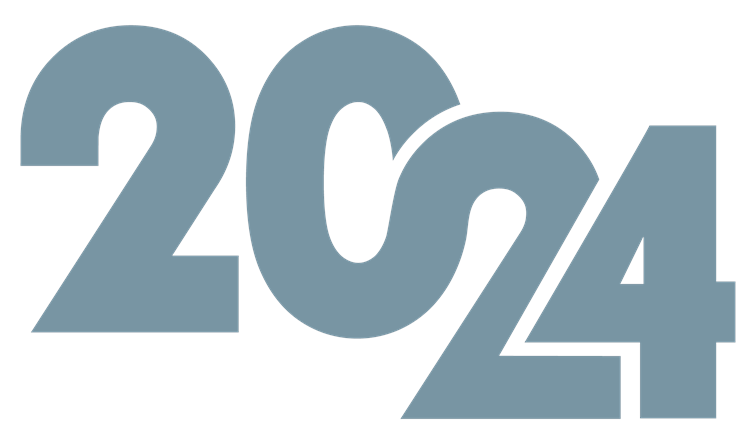 Christmas - 2024-Blue Silver