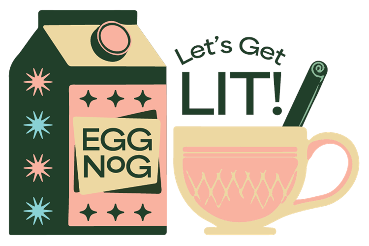 Christmas - Lets Get Lit