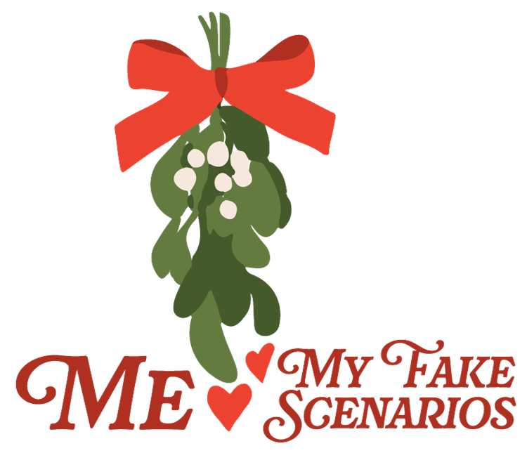 Christmas - Me And My Fake Scenarios