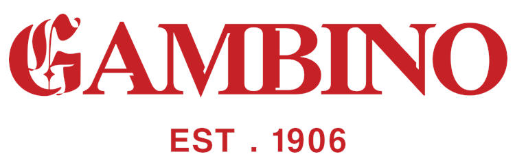 Gambino Primary Logo