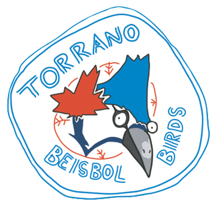Torrano Baisball Birds