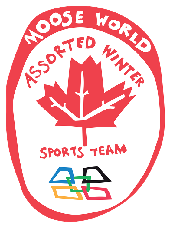 Moose World Assorted Winter Sports Team | d42891fb-6fa4-4985-a34f ...