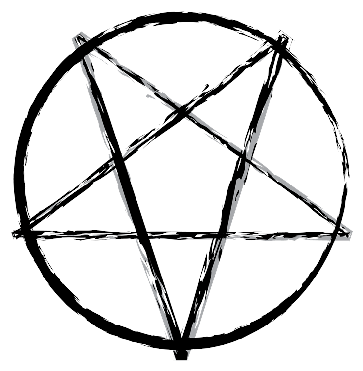 PENTAGRAM