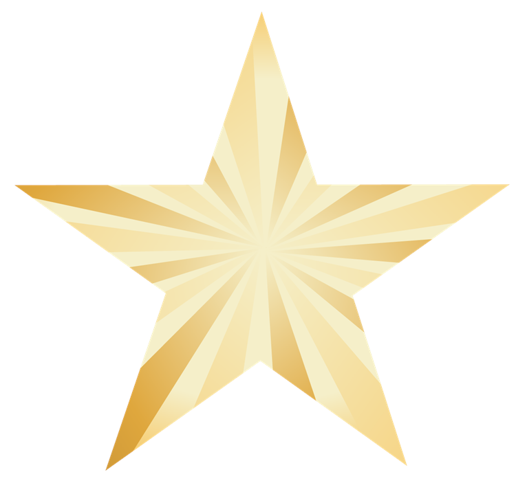 Gold Star