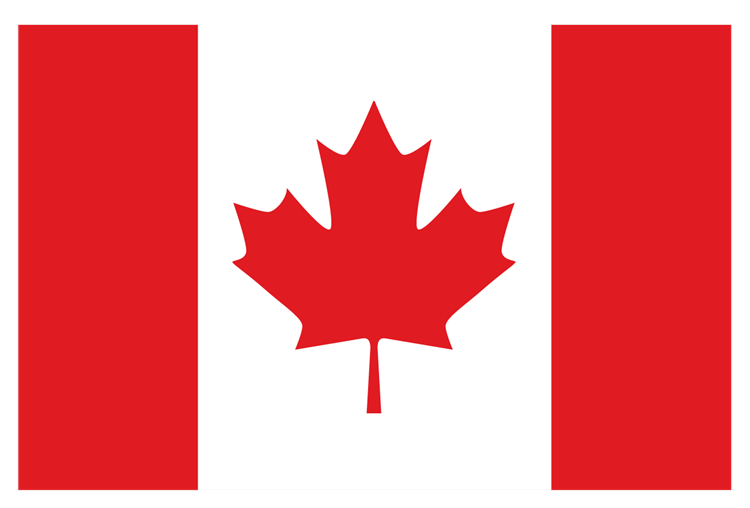 Canada Flag