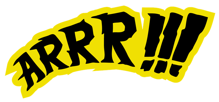 ARRR!!!