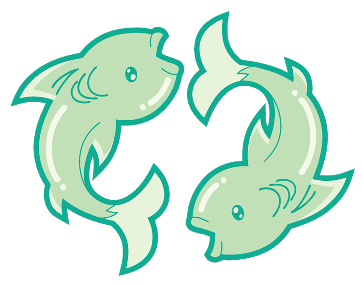 Cute PISCES