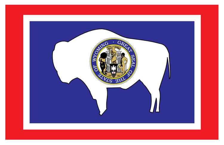 wyoming