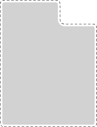 Utah State Sticker