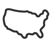 United States Template