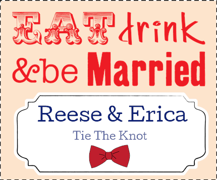Be Married Wine