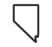 USA Nevada State Template