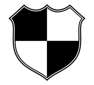 shield Sticker