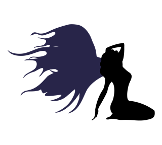 FAERIE 2 Sticker