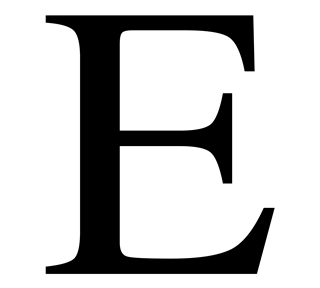 Epsilon Sticker