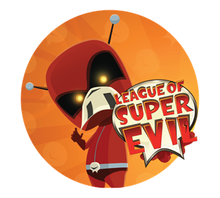 Voltar Sticker