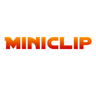 MiniClip Sticker