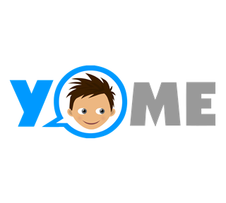 YoMe Sticker