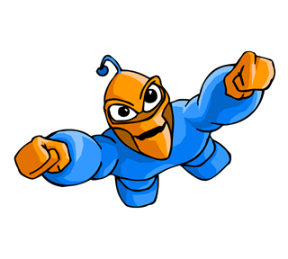 Zed Sticker