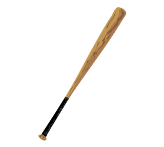 Bat Sticker
