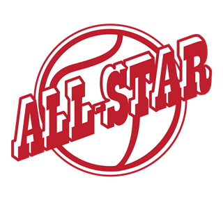 All-Star Sticker