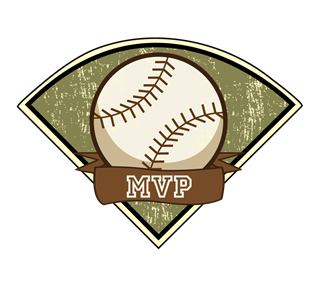 MVP Sticker