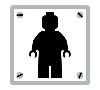 Construction Sticker