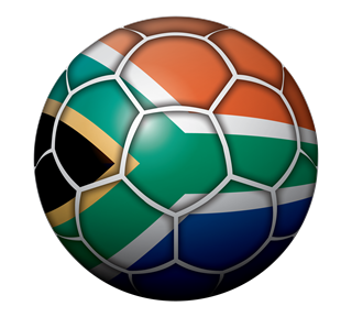 South Africa Sticker