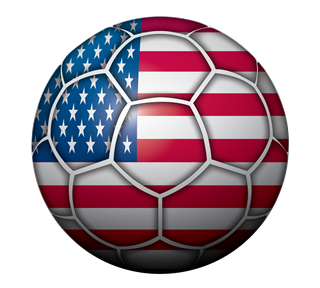 United States Sticker