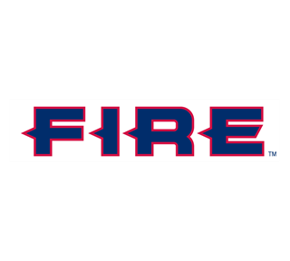 Chicago Fire Sticker