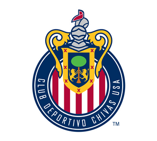 Chivas USA Sticker