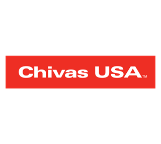 Chivas USA Sticker