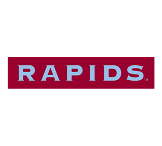 Colorado Rapids Sticker
