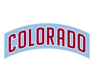 Colorado Rapids Sticker