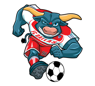 Tex Hooper Sticker