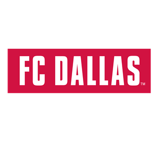 FC Dallas Sticker