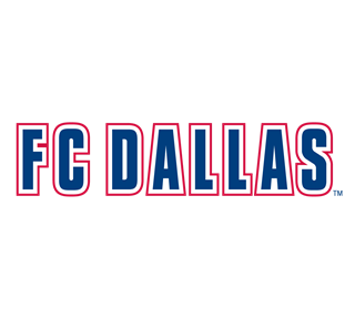 FC Dallas Sticker