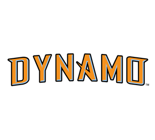 Houston Dynamo Sticker