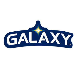 LA Galaxy Sticker