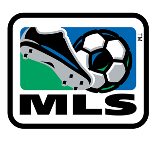 MLS Logo Sticker