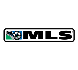 MLS Logo Sticker