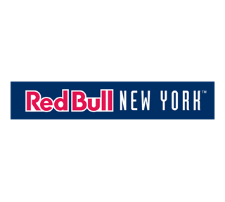 Red Bull NY Sticker