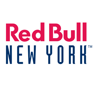 NY Red Bull Sticker