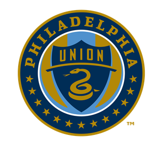 Philly Union Sticker